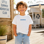 Name It T-shirt Benna (bright white)