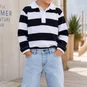 Name It Polo shirt Benni (salute)