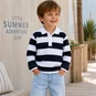 Name It Polo shirt Benni (salute)