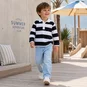 Name It Polo shirt Benni (salute)