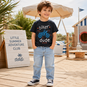Name It T-shirt Benna (stalute)