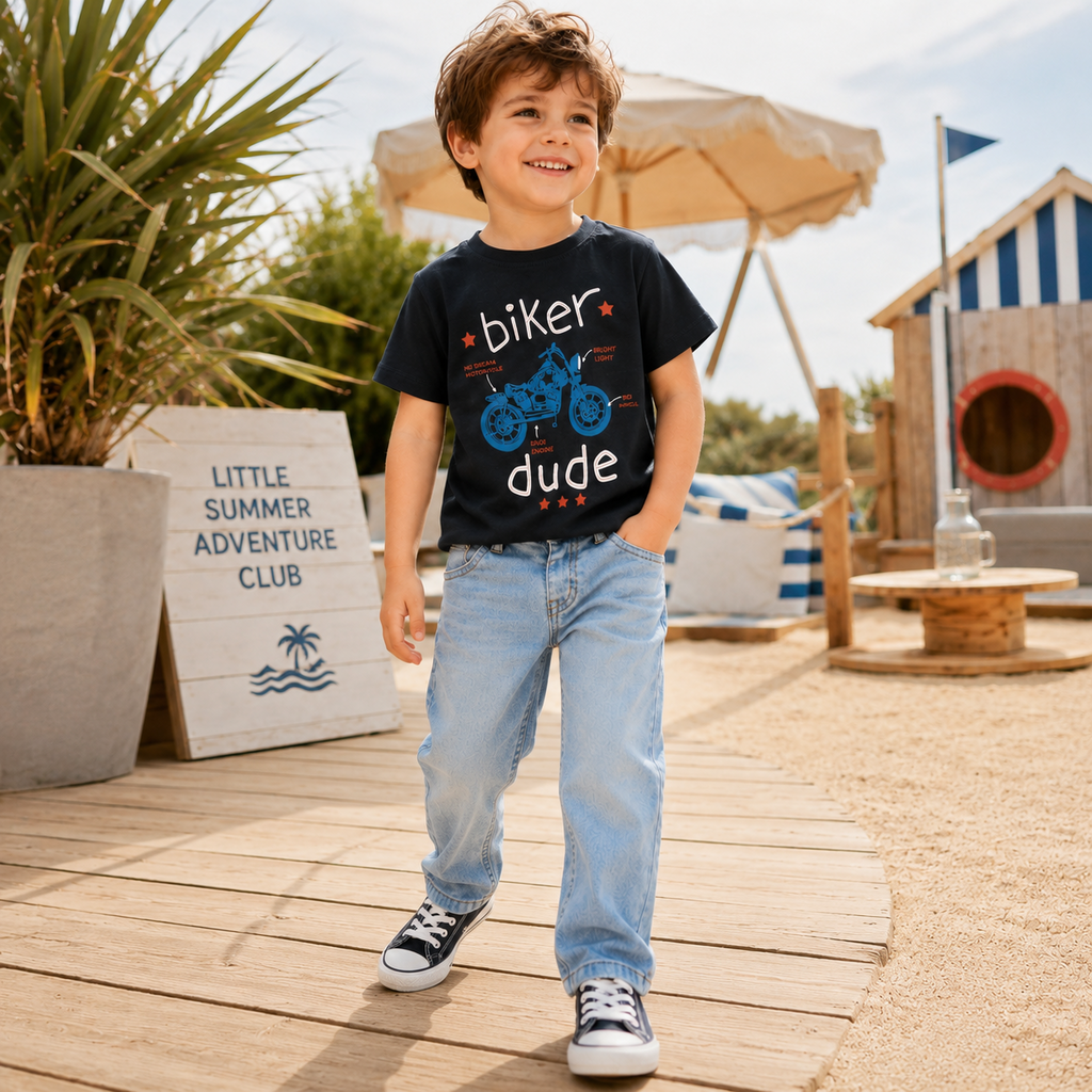 T-shirt Benna (stalute)