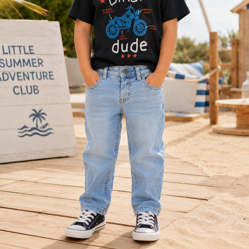 T-shirt Benna (stalute)