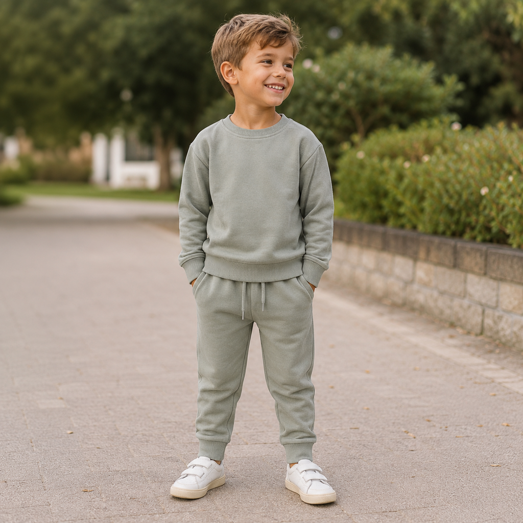 Trui sweat Seli (shadow)