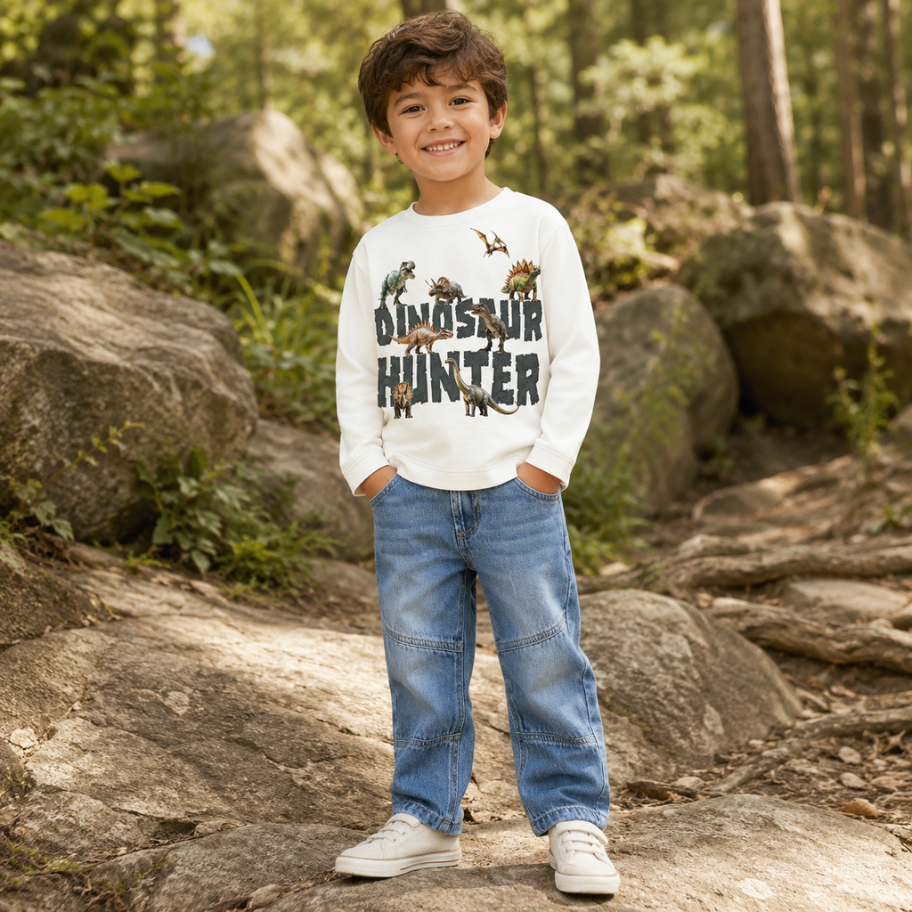 T-shirt Vota (cloud dancer hunter)