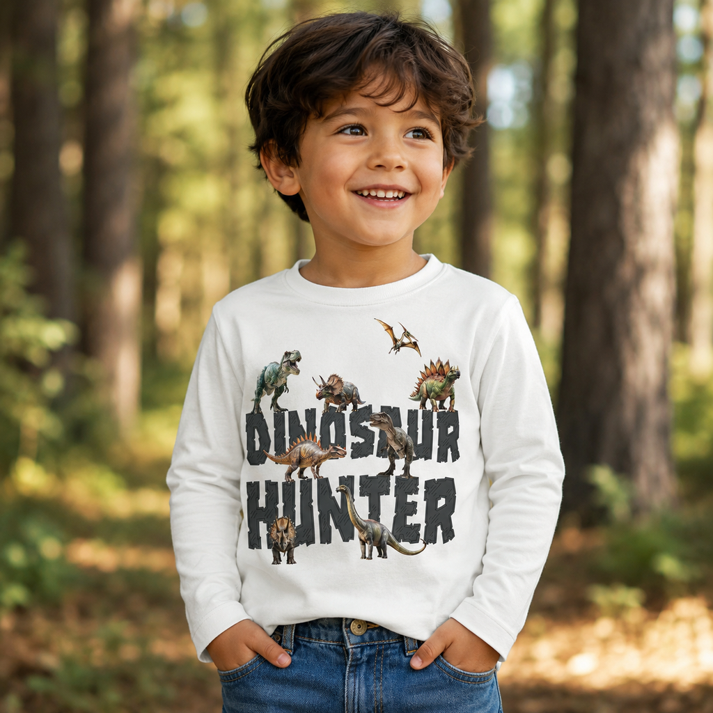 T-shirt Vota (cloud dancer hunter)