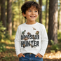 Name It T-shirt Vota (cloud dancer hunter)