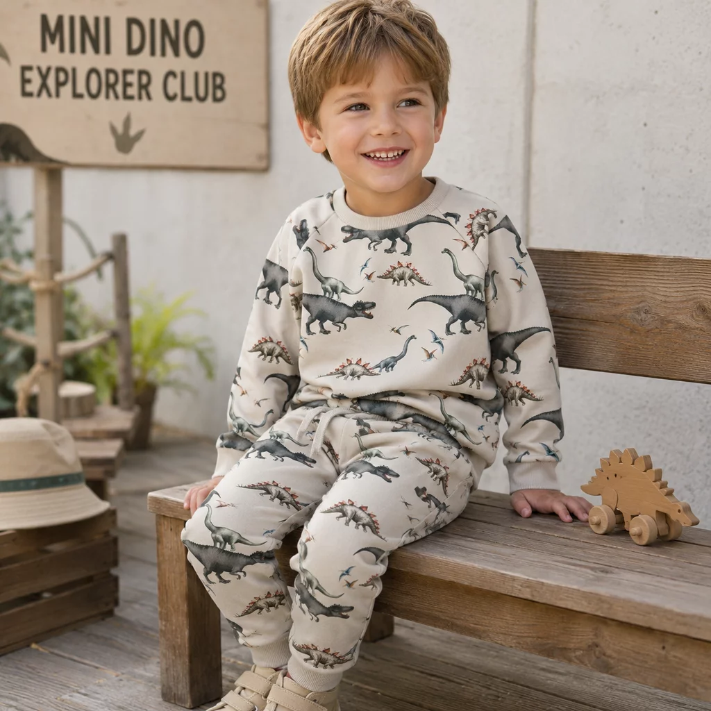 Joggingbroek Bertil (pumice stone)