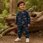 Name It Trui Bertil (navy blazer)