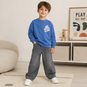 Name It Trui sweat Benja (delft)