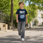Name It T-shirt Brad (navy blazer)
