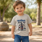 Name It T-shirt Bo (vintage khaki)