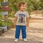 Name It Jeans STRAIGHT FIT Ryan (medium blue denim)