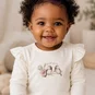 Name It Longsleeve Birdy (cloud dancer)