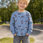 Name It Longsleeve Veldo (endless Sky Motor)