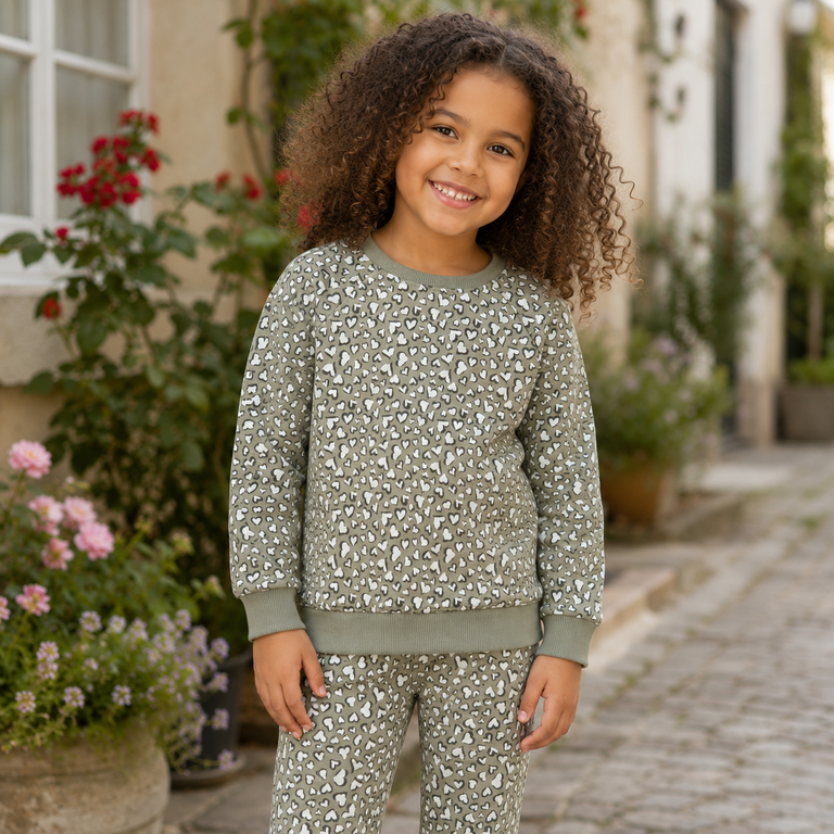 Trui sweat Bearta (shadow)