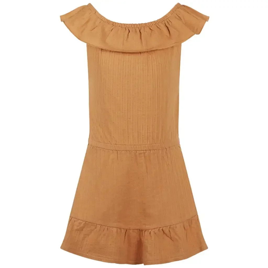 Jurk (camel)