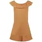 KOKO NOKO Jurk (camel)