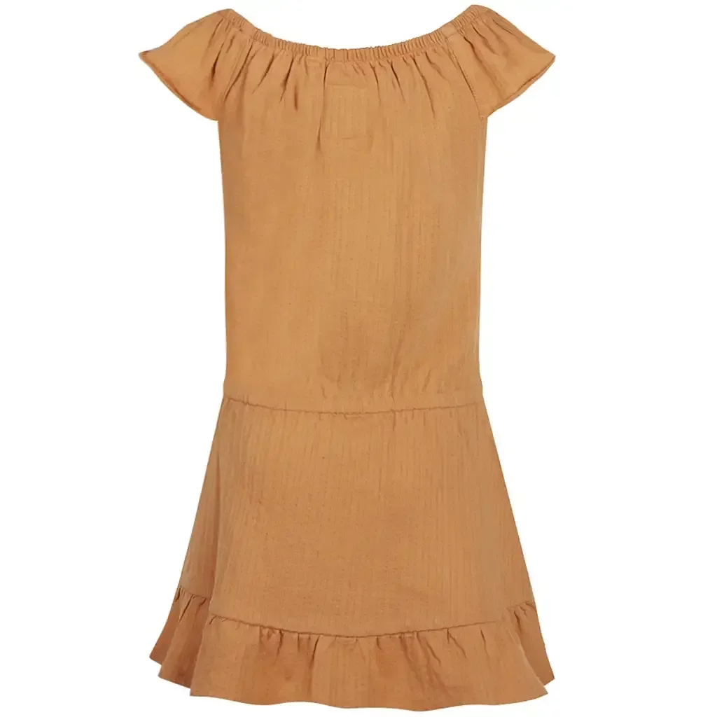 Jurk (camel)