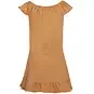 KOKO NOKO Jurk (camel)