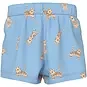 Name It Kort broekje Vroels (airy blue tiger)