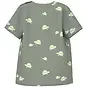 Name It T-shirt Vroels (shadow turtle)