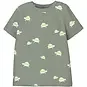 Name It T-shirt Vroels (shadow turtle)