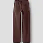 Name It Jeans WIDE LEG Rose (andorra overdyed)