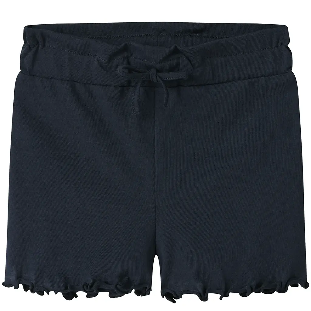 Kort broekje Vivia (dark sapphire)