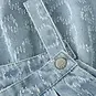 Name It Spijkerjurkje Hallie (light blue denim hearts)