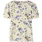 Name It T-shirt Flora (almond milk)