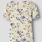 Name It T-shirt Flora (almond milk)