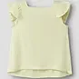Name It Top/blouse Filura (pear sorbet)
