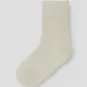 Name It Drie paar sokken Nobba (almond milk/brown lentil/cradle pink)