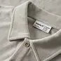 Name It Polo badstof Finti (chateau gray)