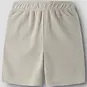 Name It Korte broek badstof Finti (chateau gray)