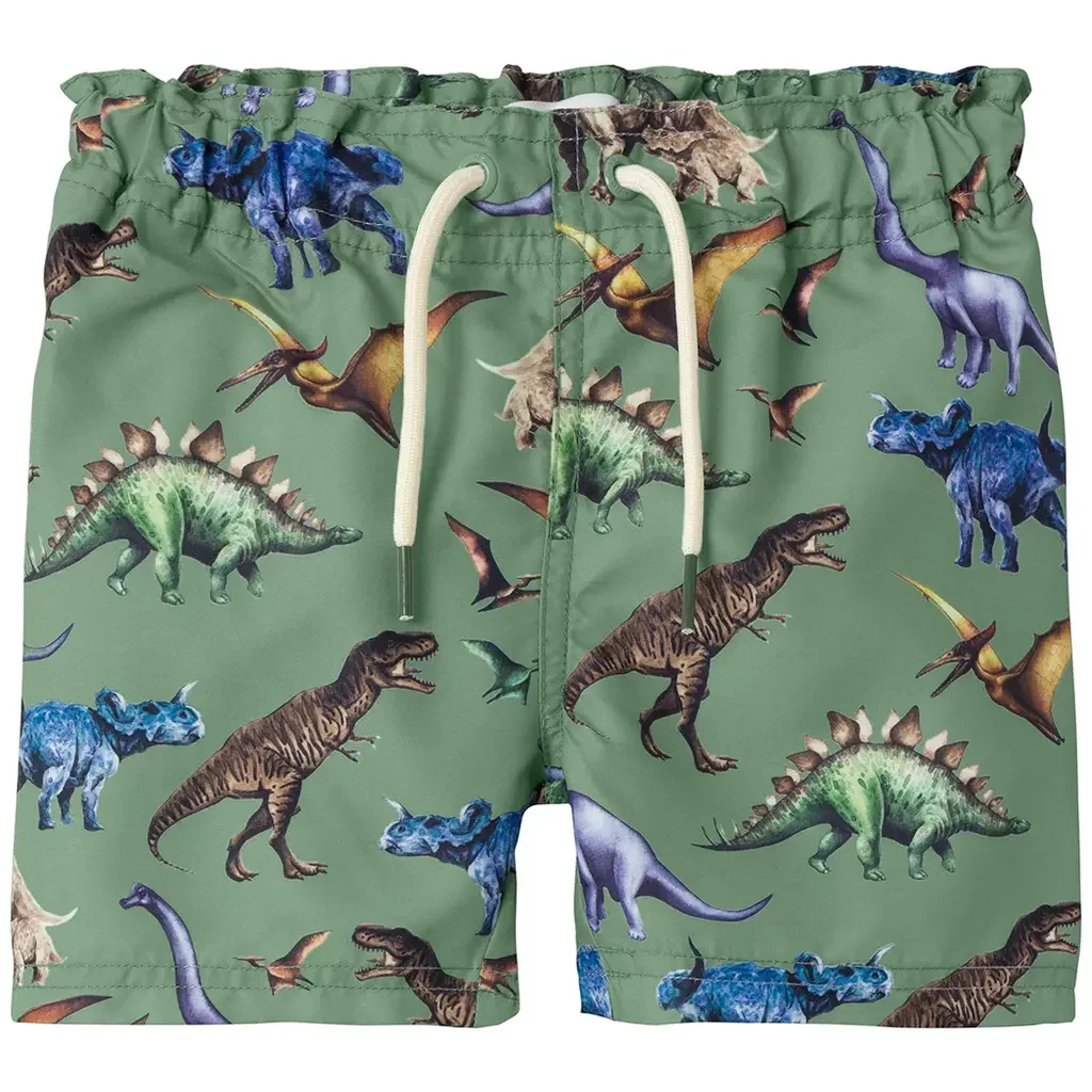 Zwembroek Zimon (basil dinosaurs))