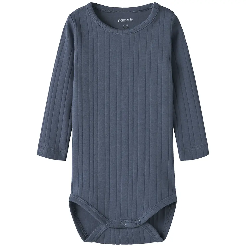 Rompertje Filus (vintage indigo)