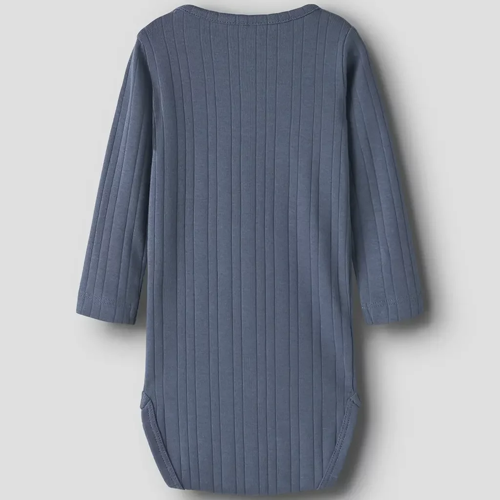 Rompertje Filus (vintage indigo)