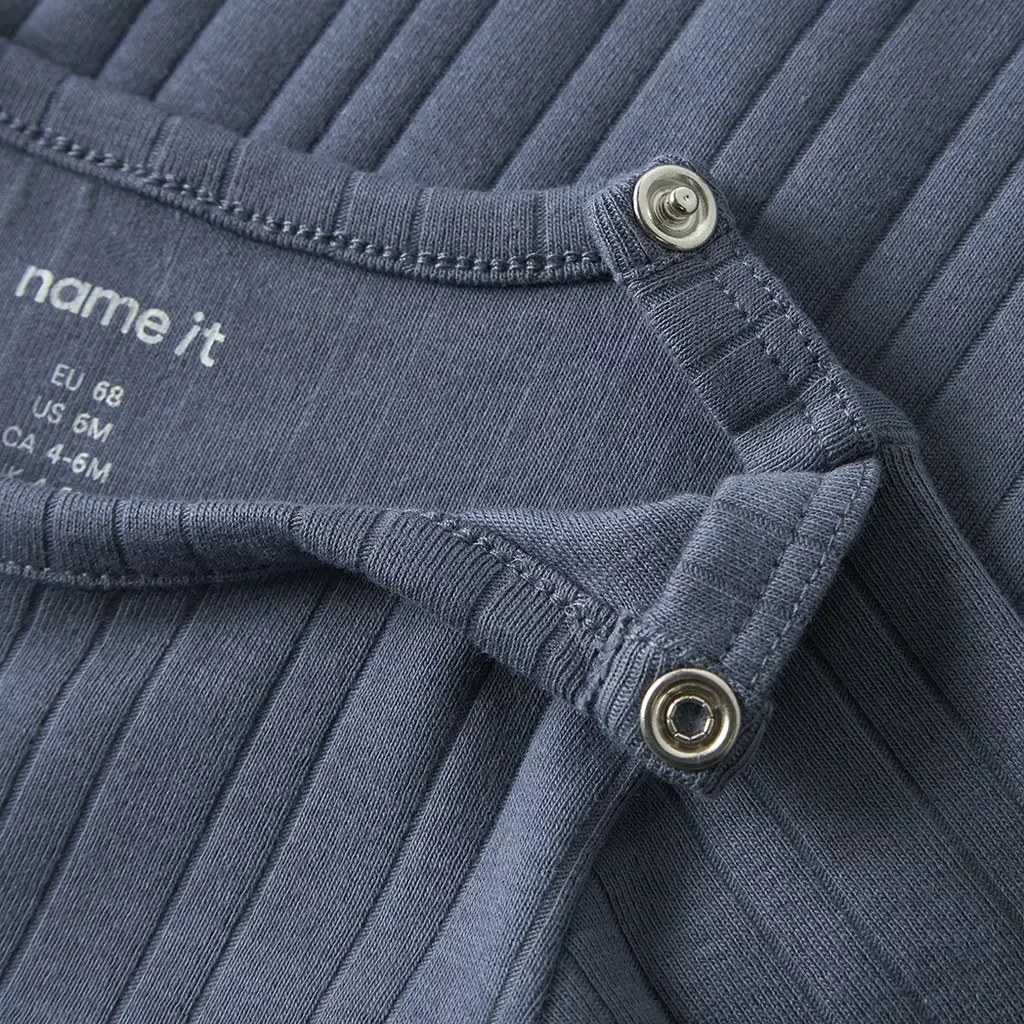 Rompertje Filus (vintage indigo)