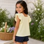 Name It Top/blouse Filura (pear sorbet)