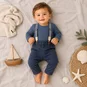 Name It Rompertje Filus (vintage indigo)