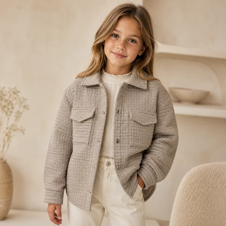 Overhemd/jasje Brimone (pure cashmere)