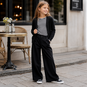 Name It Longsleeve Suraja (black stripe)