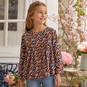 Name It Blouse Nanayafra (india ink)