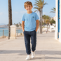 Tumble 'N Dry Joggingbroek Stunt (indigo)
