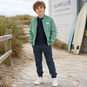 Tumble 'N Dry Zomerjas Seaside (comfrey)