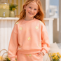 Tumble 'N Dry Korte broek Citrone (apricot blush)