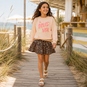 Tumble 'N Dry Rokje Cocomere (thrush)