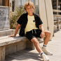 Tumble 'N Dry Overhemd t-shirt Coastal (dark navy)